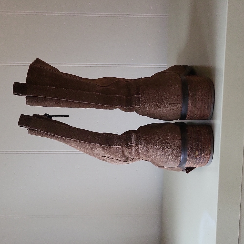 Jessica Simpson Boots - Picture 3 of 3